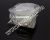 White Jelly Alcohol in bag