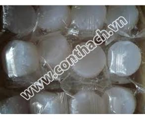 Solid Alcohol In Bag