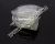White Jelly Alcohol in bag