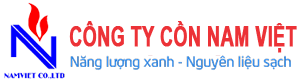 CÔNG TY TNHH CỒN NAM VIỆT